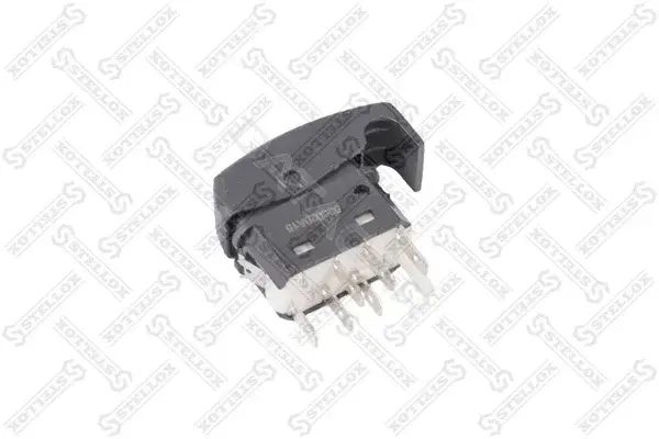 Датчик частоты вращения вала КПП/АКПП STELLOX 88-15230-SX
