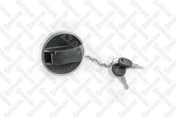 Крышка топливного бака STELLOX 89-05508-SX