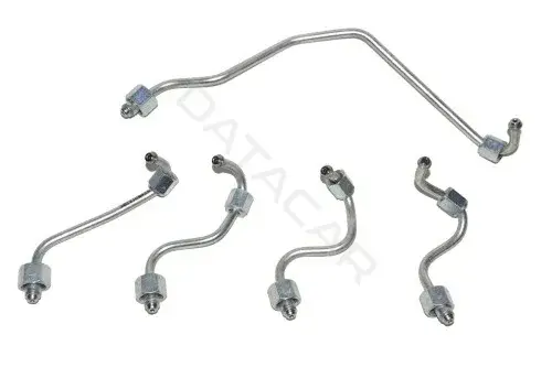 Топливный шланг IVECO 504104895