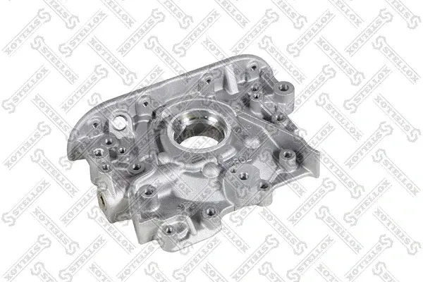 Масляный насос STELLOX 04-40049-SX