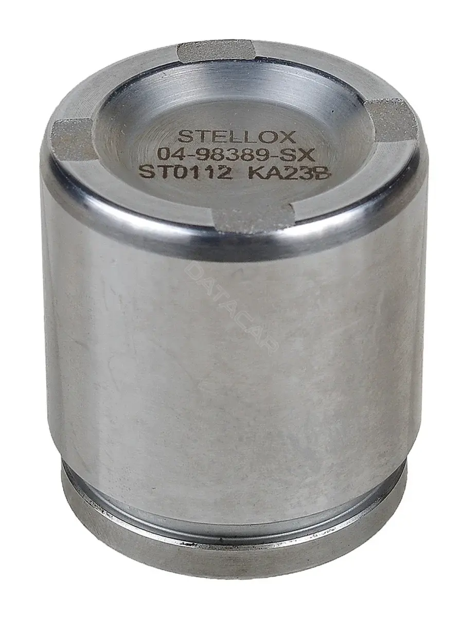 Поршень суппорта STELLOX 04-98389-SX