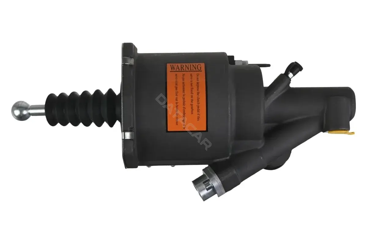 Пневмогидроусилитель сцепления STELLOX 83-15091-SX