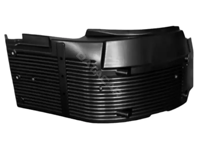 Крыло переднее STELLOX 87-17643-SX