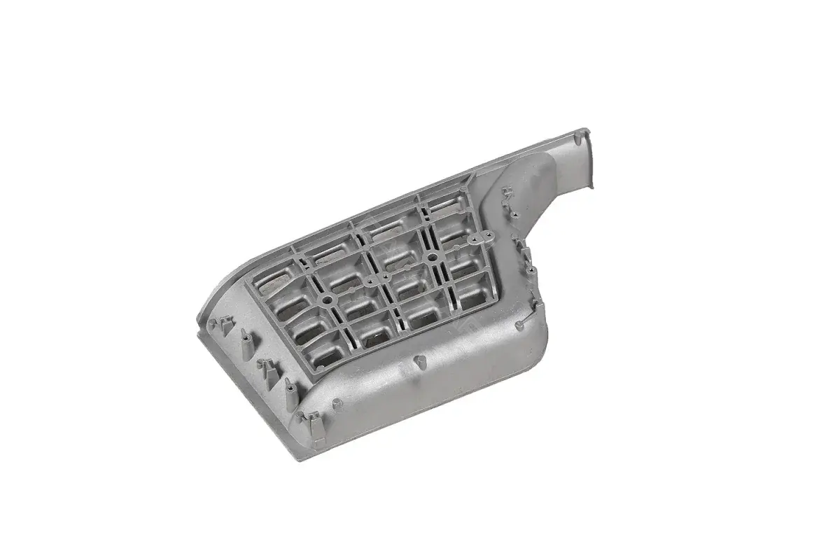 Подножка STELLOX 87-23322-SX