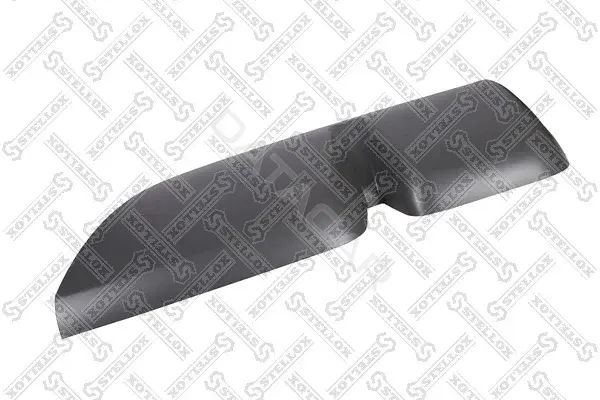 Крышка зеркала STELLOX 87-29522-SX