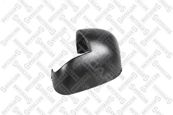 Крышка зеркала STELLOX 87-29566-SX