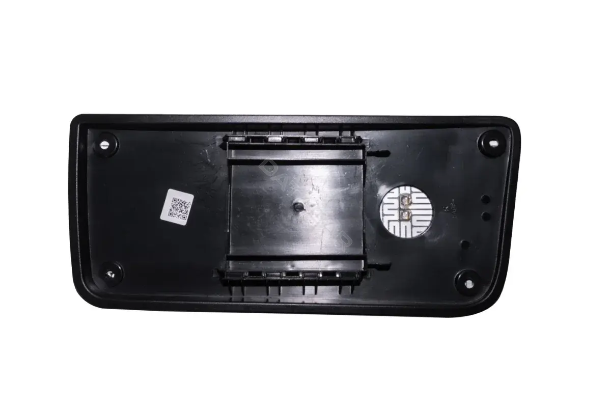 Стекло зеркала STELLOX 87-30309-SX