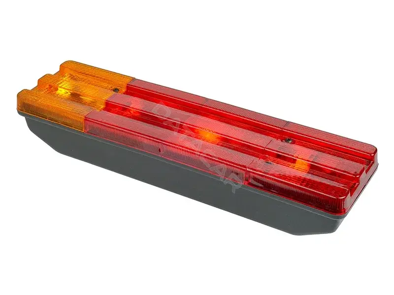 Задние фонари STELLOX 87-37277-SX