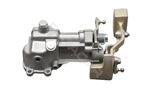 Ремкомплект кулисы IVECO 8873212