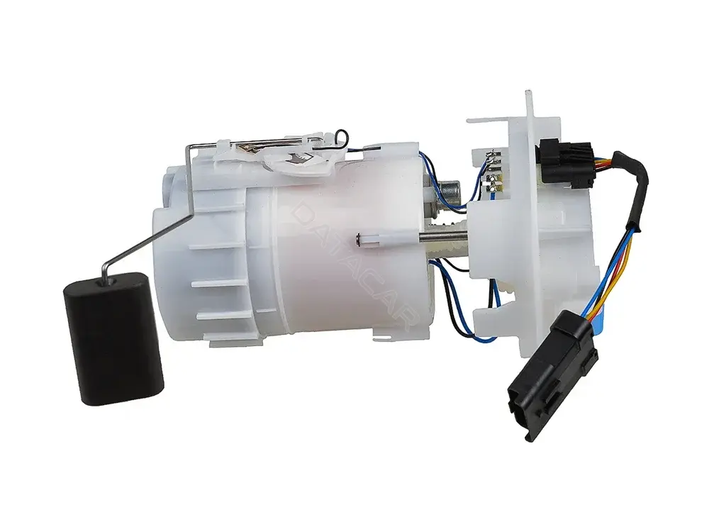 Топливный насос STELLOX 10-01696-SX