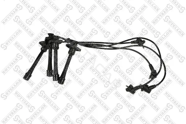 Высоковольтные провода STELLOX 10-38174-SX