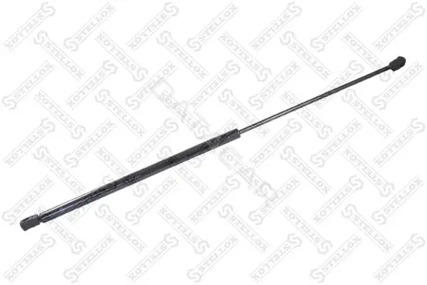 Амортизатор крышки багажника, капота, заднего стекла STELLOX 11-10332-SX