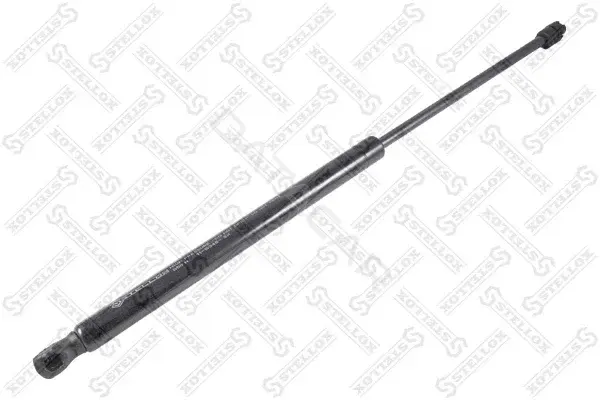 Амортизатор крышки багажника, капота, заднего стекла STELLOX 11-10345-SX