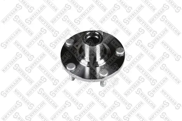 Ступица колеса STELLOX 42-15166-SX