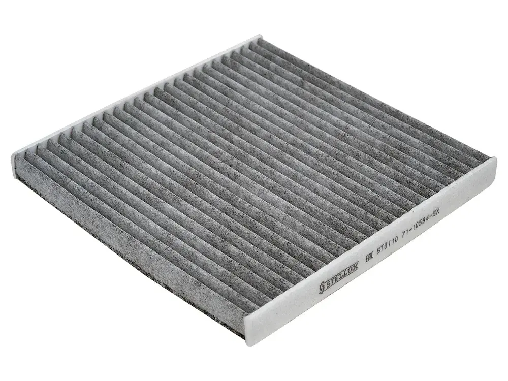 Фильтр салонный STELLOX 71-10584-SX