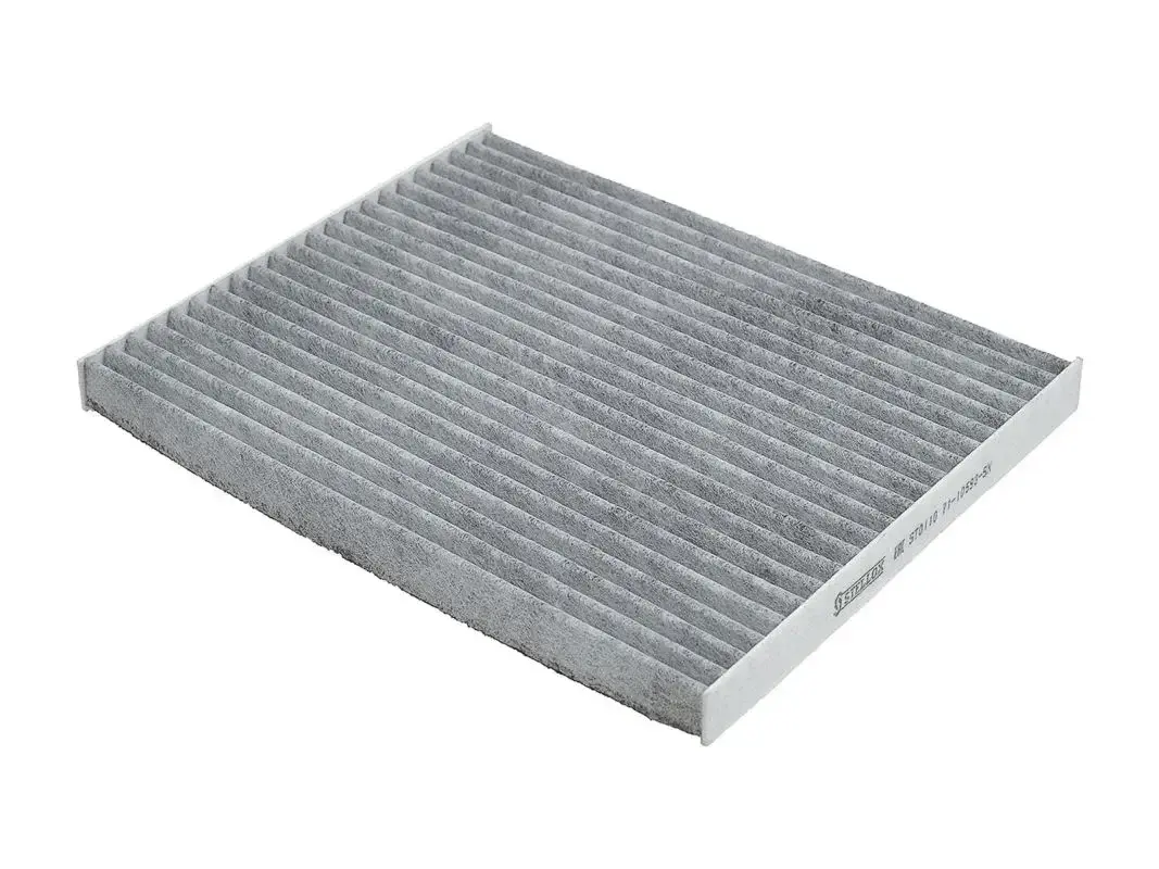 Фильтр салонный STELLOX 71-10593-SX