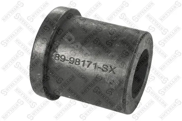 Втулка рессоры STELLOX 89-98171-SX