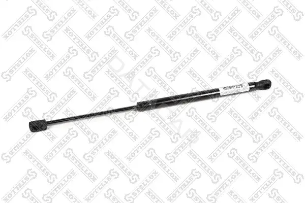 Амортизатор крышки багажника, капота, заднего стекла STELLOX 11-40334-SX