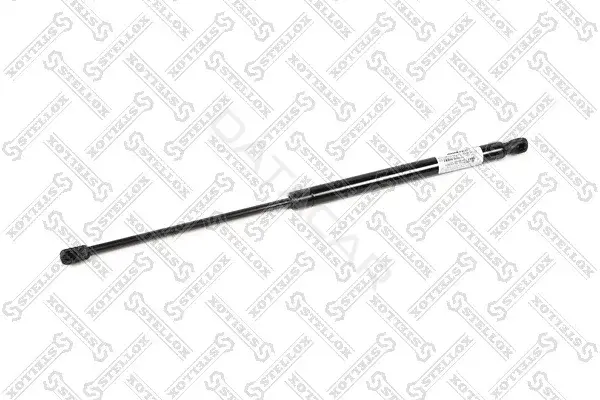 Амортизатор крышки багажника, капота, заднего стекла STELLOX 11-40335-SX