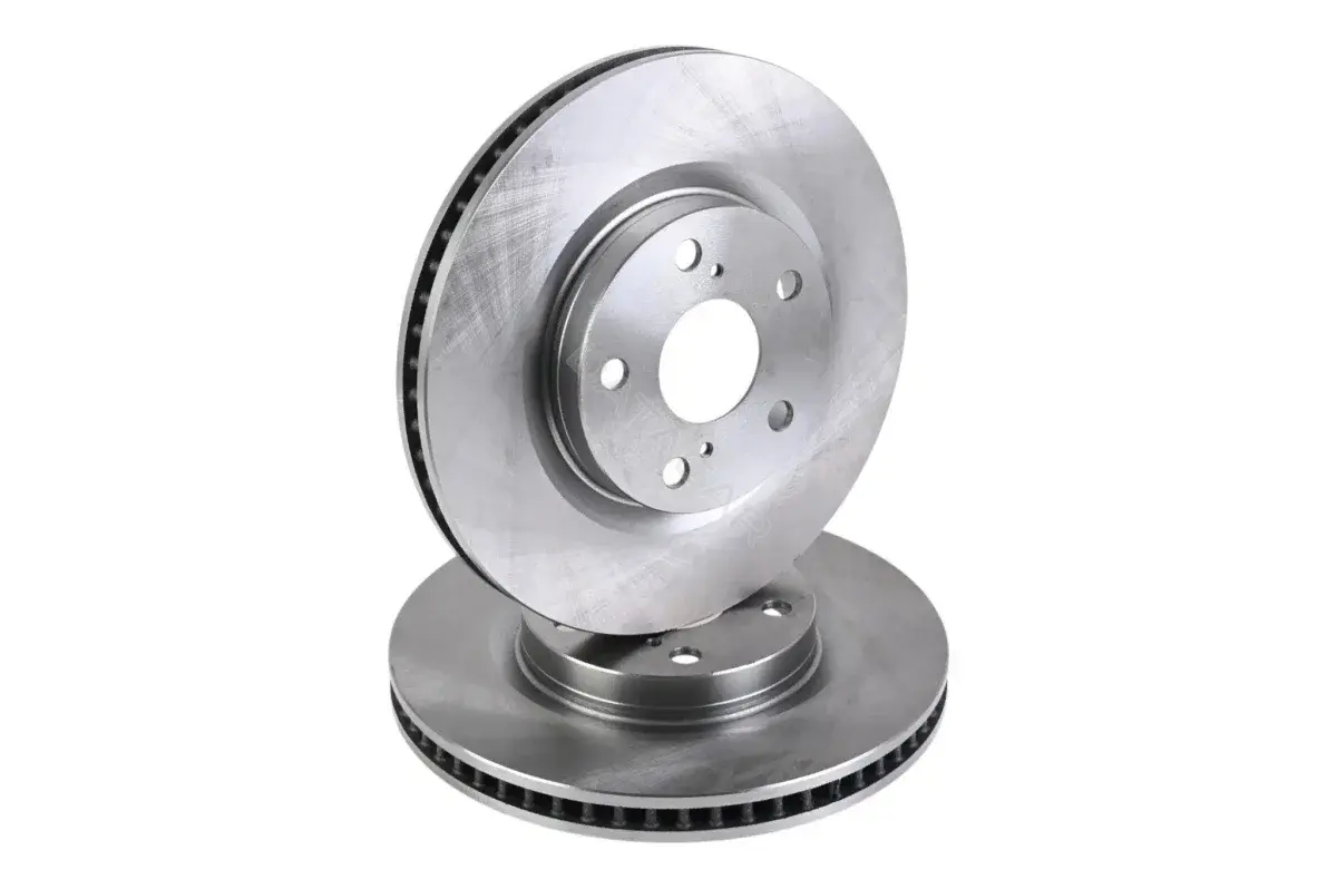 Тормозные диски STELLOX 6021-0033-SX