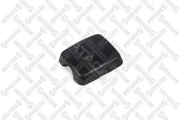 Крышка зеркала STELLOX 87-29524-SX