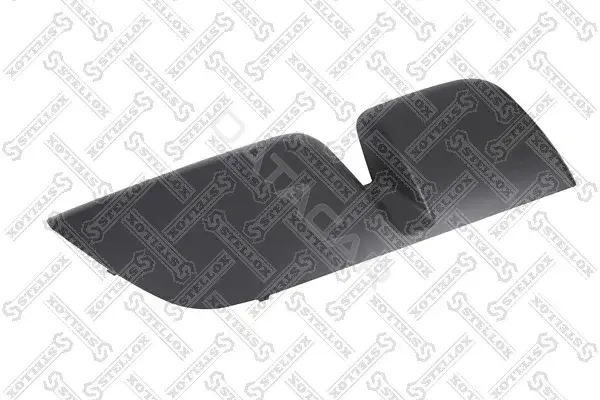 Крышка зеркала STELLOX 87-29539-SX