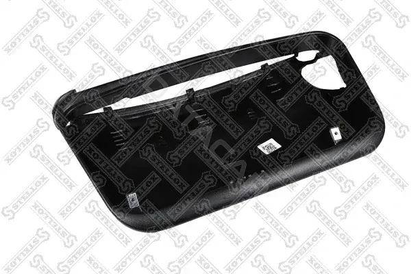 Крышка зеркала STELLOX 87-29544-SX