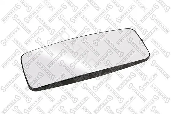 Стекло зеркала STELLOX 87-30244-SX