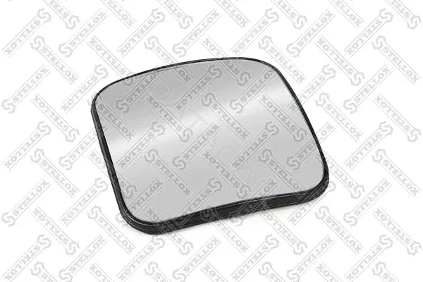 Стекло зеркала STELLOX 87-30245-SX