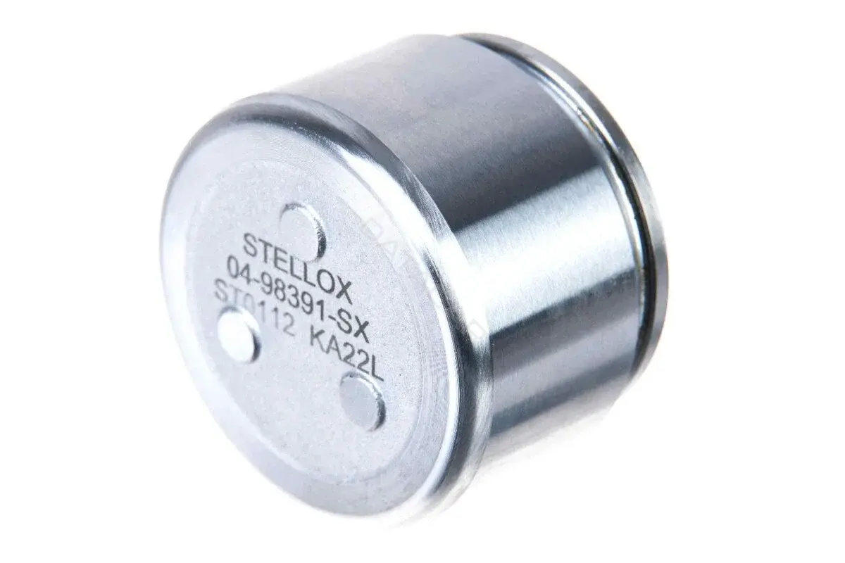 Поршень суппорта STELLOX 04-98391-SX