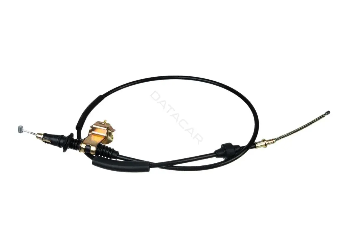 Трос ручника STELLOX 29-96221-SX