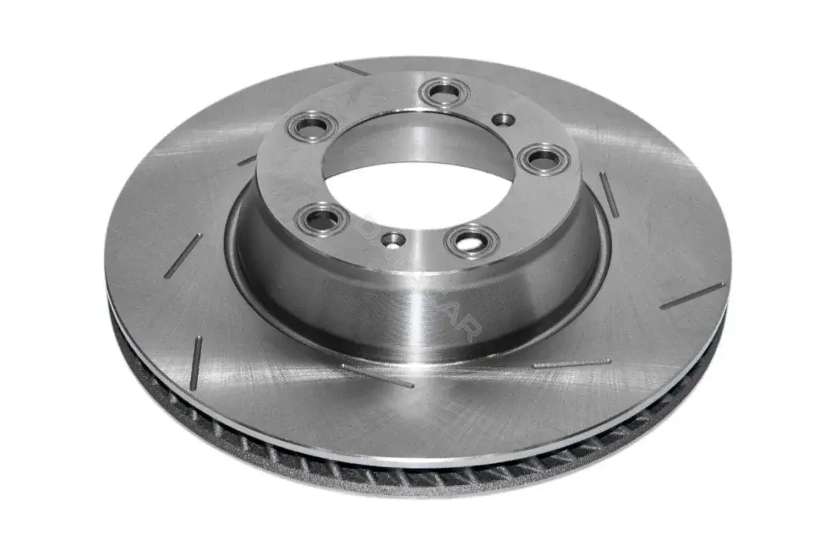 Тормозные диски STELLOX 6021-0045V-SX