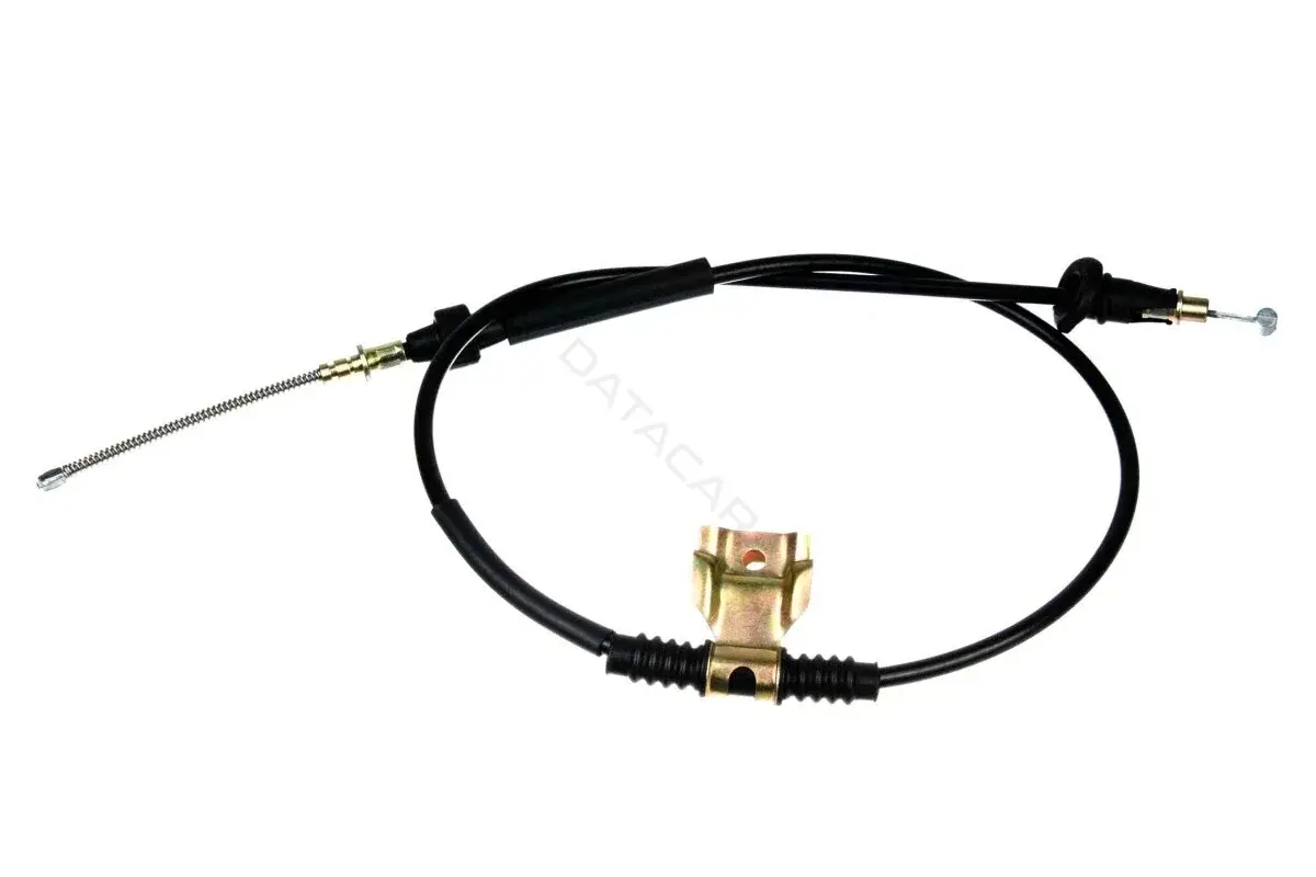 Трос ручника STELLOX 29-96218-SX