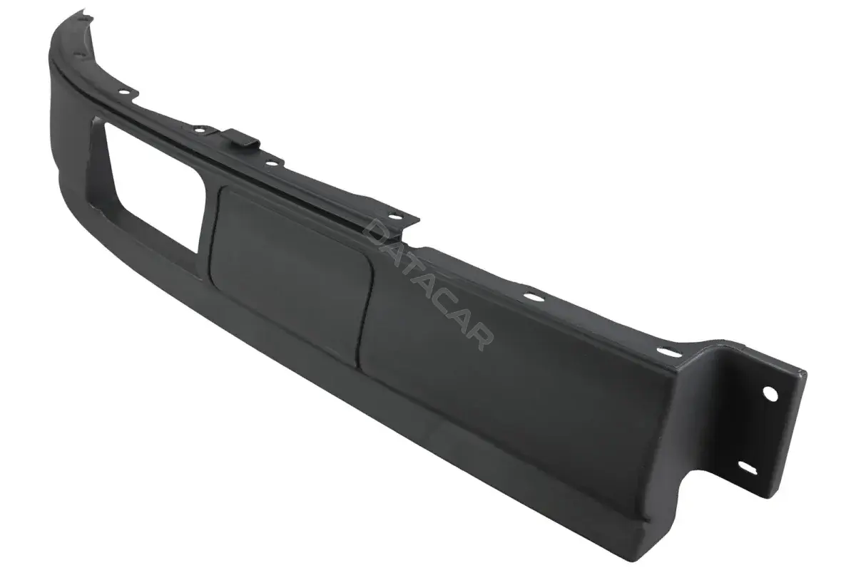 Накладка бампера STELLOX 87-25806-SX