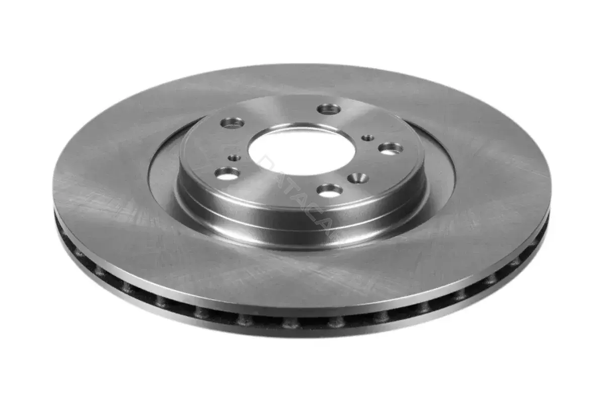 Тормозные диски STELLOX 6021-0299-SX
