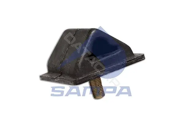 Отбойник амортизатора SAMPA 020.103