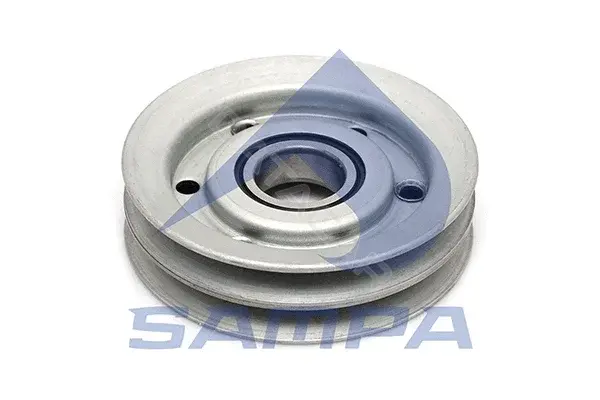 Шкив генератора SAMPA 032.118