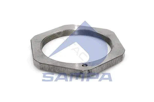 Гайка ступицы колеса SAMPA 051.253