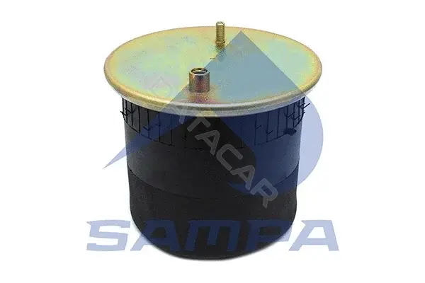 Пневмоподушка SAMPA SP554862-K