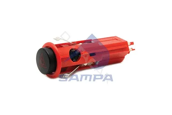 Кнопка аварийки SAMPA 043.352