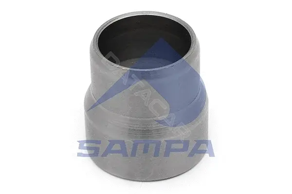 Подшипник ступицы SAMPA 043.372