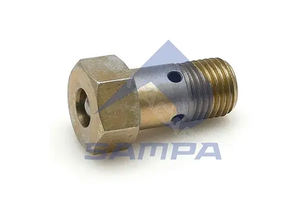 Кран пневмосистемы SAMPA 092.339