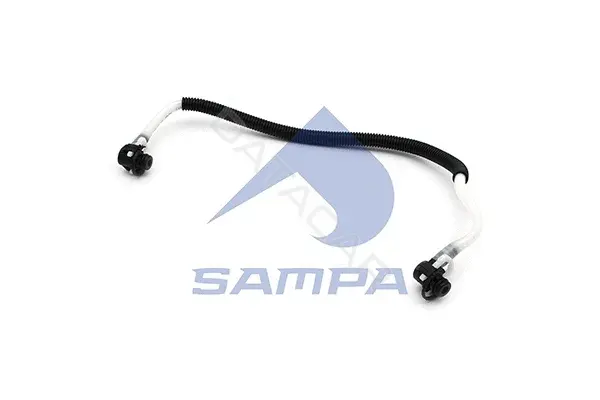 Заливная горловина SAMPA 205.279