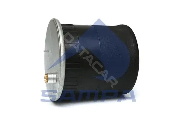 Пневмоподушка SAMPA SP556122-KP02
