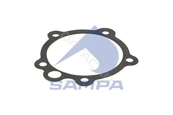 Прокладка масляного радиатора SAMPA 062.331