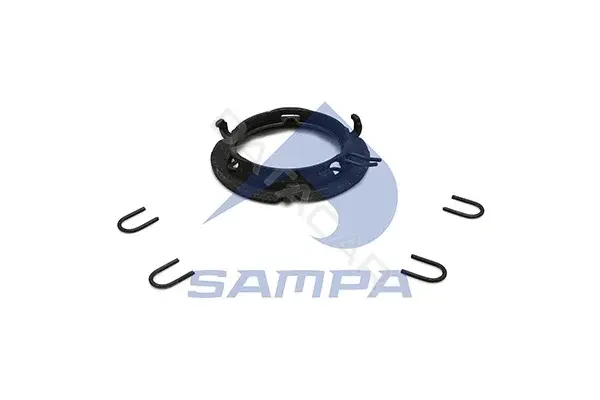 Выжимной подшипник SAMPA 040.727