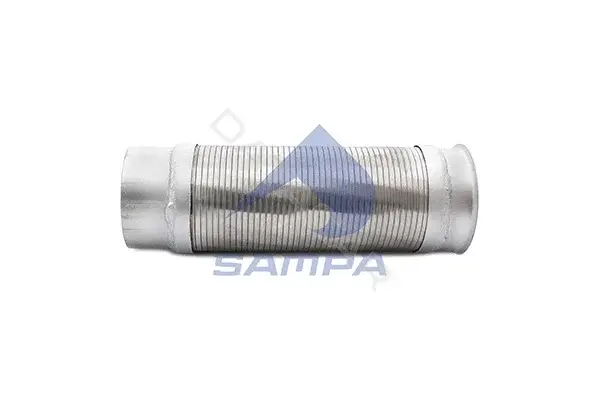 Гофра глушителя SAMPA 025.371