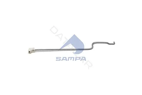Ограничитель двери SAMPA 044.380