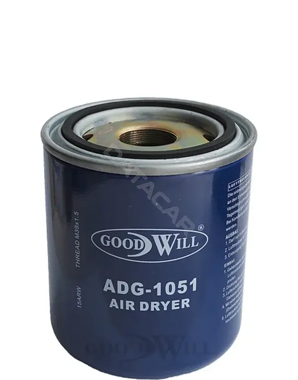 Фильтр влагоотделителя GOODWILL ADG1051