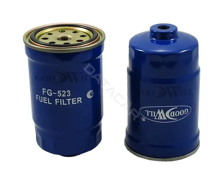 Топливный фильтр GOODWILL FG523